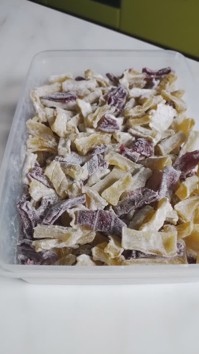 Цукаты из кабачков, вкусное и полезное лакомство. #цукатыизкабачков, #цукаты, #десерт, #изкабачков