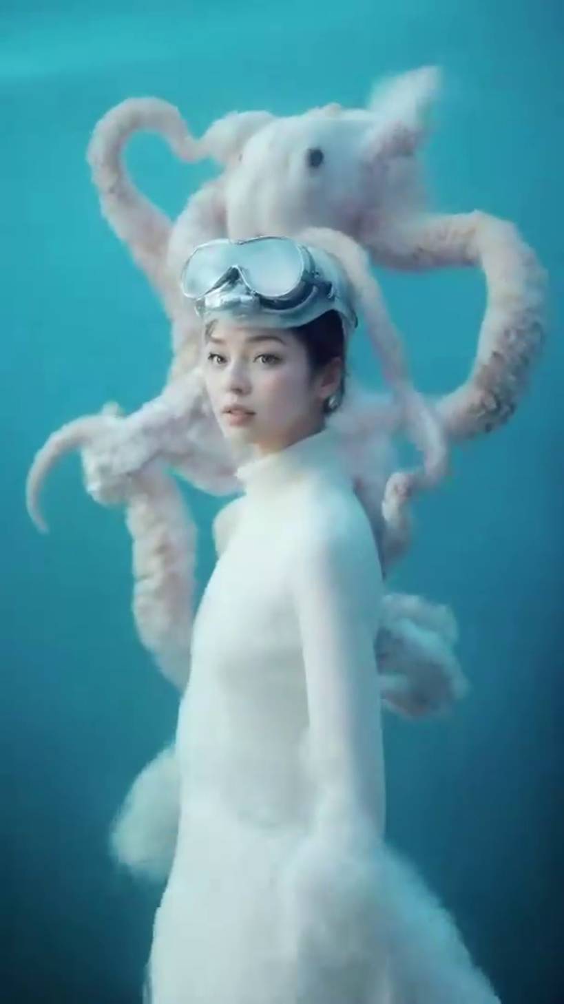 Метаморфозы морфинга