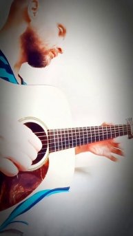 Музыкальный фрагмент - Musical fragment