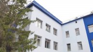 Успеют до Нового года: капитальный ремонт поликлиники на Мехзаводе