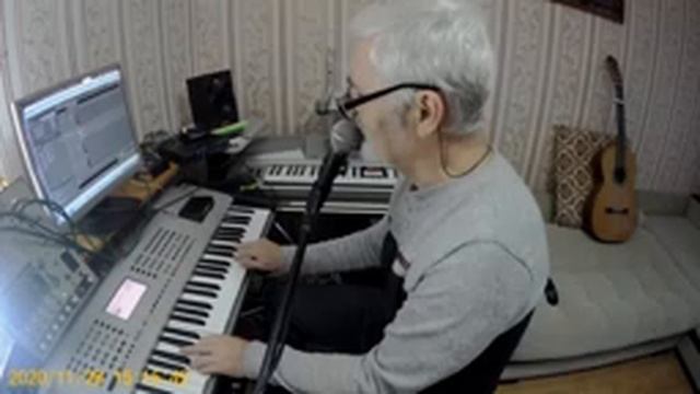 Не_говорите_мне_прощай.(Из_архива_Ю.Антонова).кавер