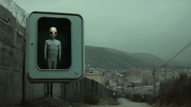 AI Created a Mysterious World You Won't Believe! (36) Runway Gen-4 - FearTube