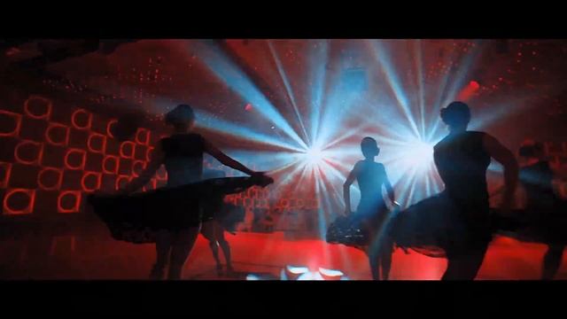 Шоу-балет - Танго