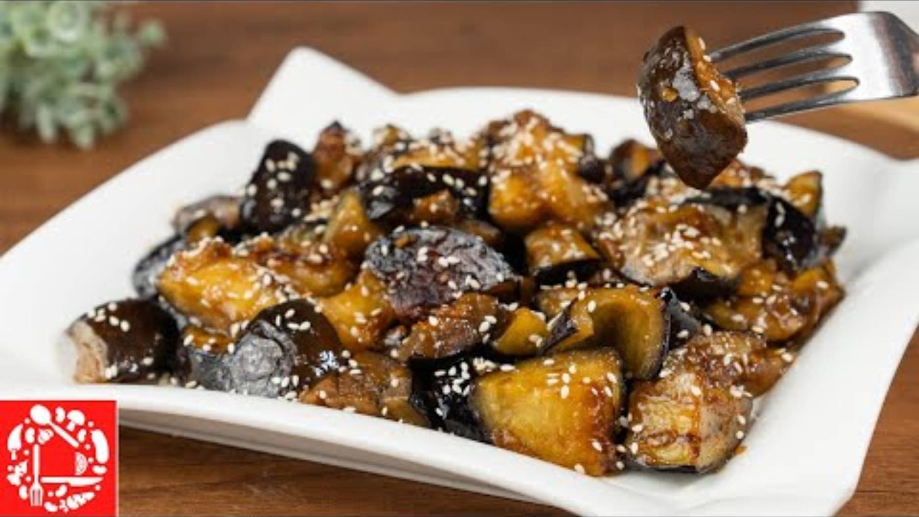 НОВИНКА! Срочно Приготовьте эту Вкуснятину из Баклажанов! 🔥🍆