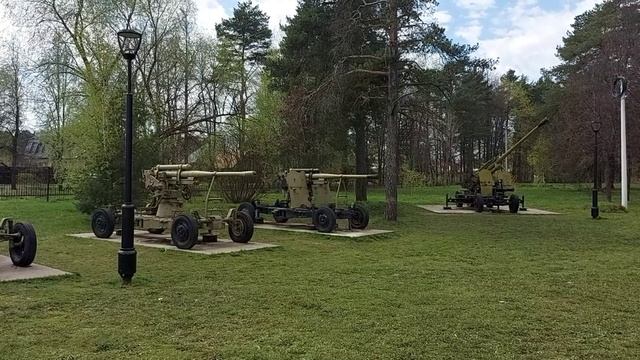 Серия техника Великой Отечественной войны. №5 (3)