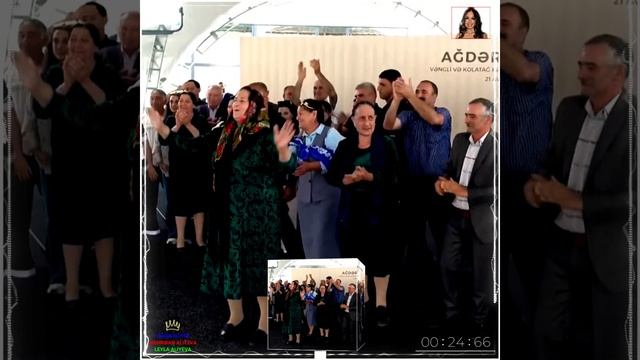 TANRININ BİZƏ BƏXŞ ETDİYİ MƏLƏKLƏR.+6👑🙏🙇❤️❤️❤️🌙🌙🌙✨ #ILHAMALIYEV #MEHRIBANALIYEVA #LEYLAALIYEVA