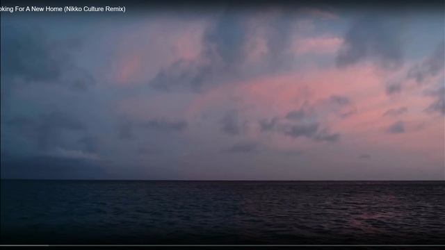 Pete Bellis & Tommy - Looking For A New Home (Nikko Culture Remix)