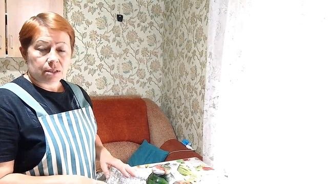 По просьбе подписчицы рецепт огурчиков по Корейски на зиму!