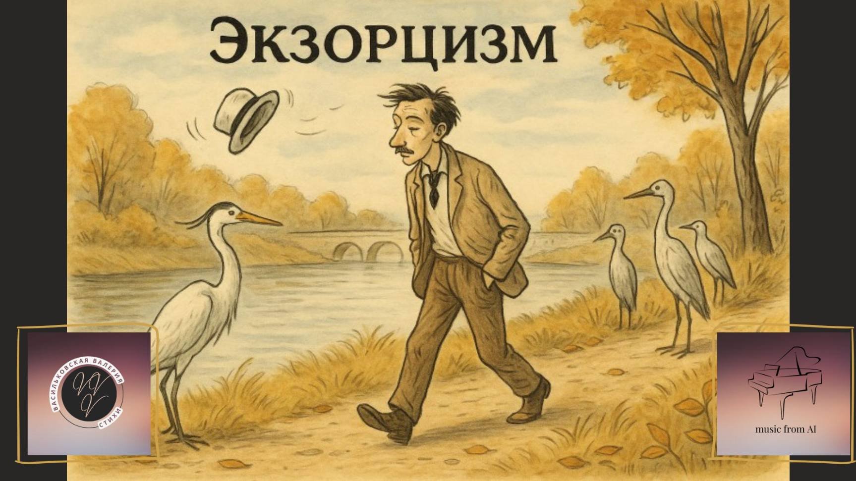 Экзорцизм