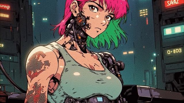 1 9 8 9 FEELING // Synthwave, Dreamwave, Vaporwave, Chillsynth