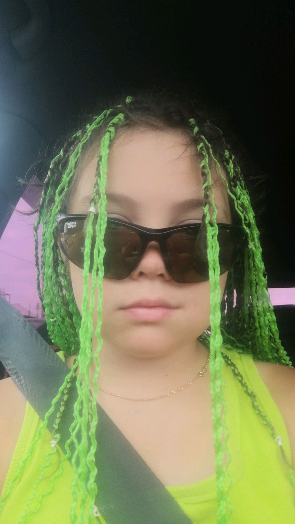 косплей М3ган