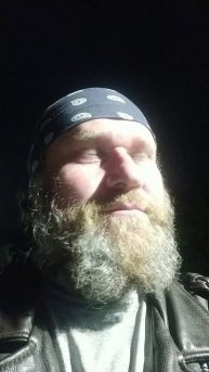 Уезжаю в путешествие. Заехал за берцами в Игумново.