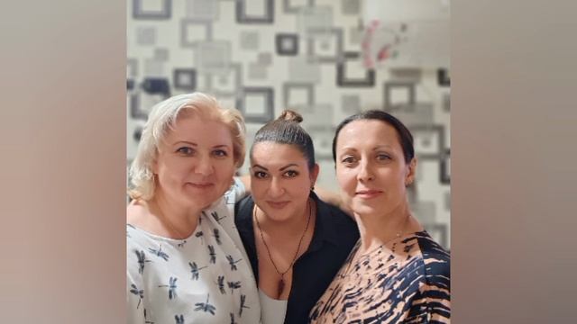 Традиционная встреча, 2025