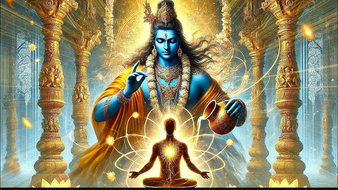 ❤️¡SANACIÓN TOTAL AHORA! DILE ADIÓS AL DOLOR Y RECUPERA TU CUERPO, MENTE Y ALMA — MANTRA MILAGROSO🙏