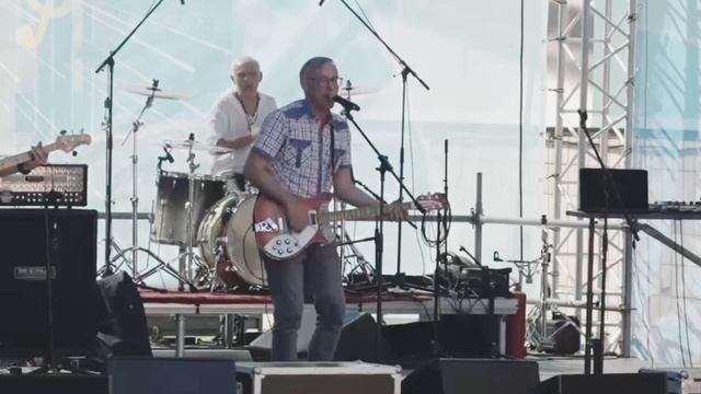 группа Грибы.СМ-Фест.СПБ