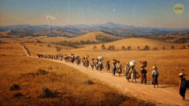 Морской маршрут, который моряки называют самым опасным (и это не Бермуды!)