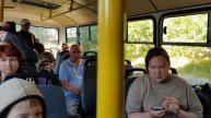Паломническая поездка на Соловецкие острова. Часть 1