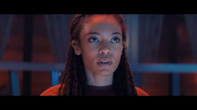 Поколение «Ви» (2-й сезон) — Русский Трейлер 2 (Дубляж, 2025)