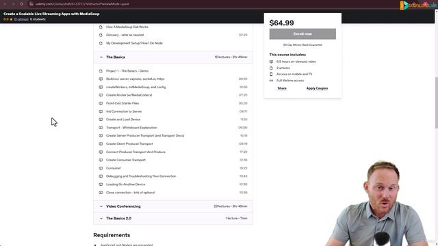 1. (1) Introduction & Course Structure