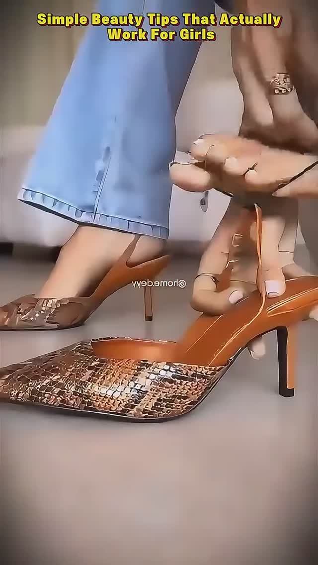 Простые советы для девушек для красоты