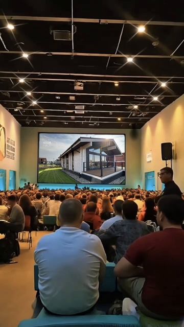 презентация компании