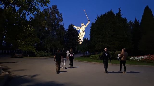 Выше неба только чувства.mp4