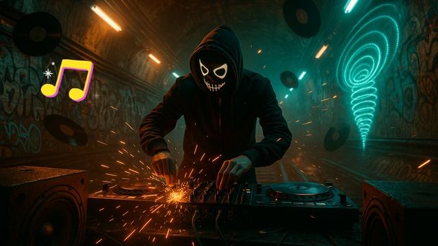 Killers Bitcrushed Trap Injection