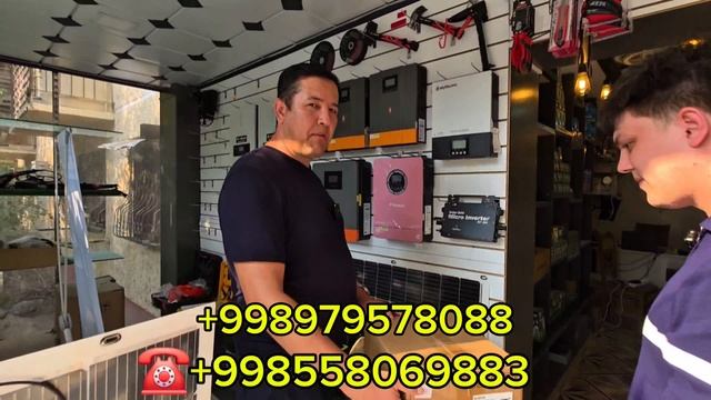 УЗБЕКЛАРДА ЯНГИЛИК ЭНДИ КВАРТИРАГА ХАМ КУЁШ ПАНЕЛ УРНАТСА БУЛАДИ