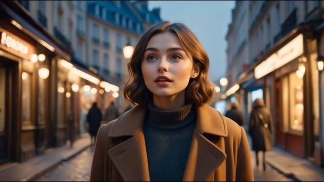 Прости меня - Мирей Матье.Русский кавер