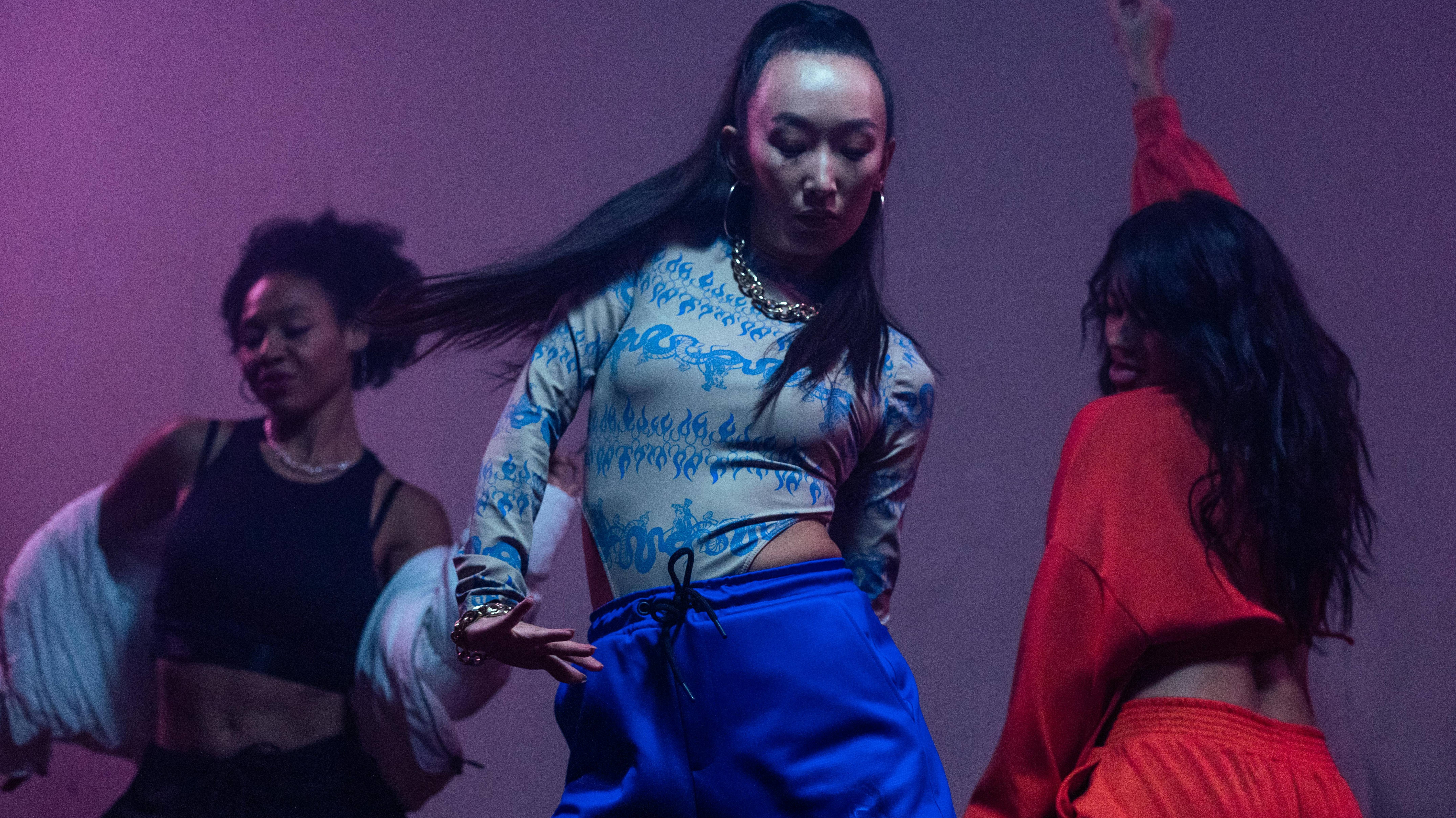 DAN HARTMAN ~ Countdown/This Is It {12'' maxi mix}