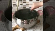 Отвар для роста волос