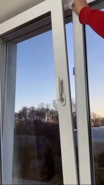 **Избавляемся от насекомых** 🦟Лайфхак, как бороться с насекомыми, если у вас нет москиток на окна