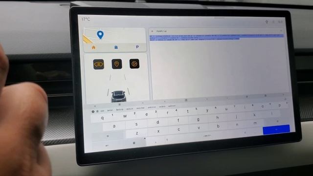 120) Jetour Dashing (Джетур Дашинг). Пробег 19145 км. Фикс GPS модуля T-Box #3.