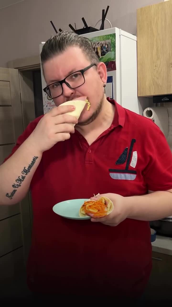 Разверни, рецепт тут👇