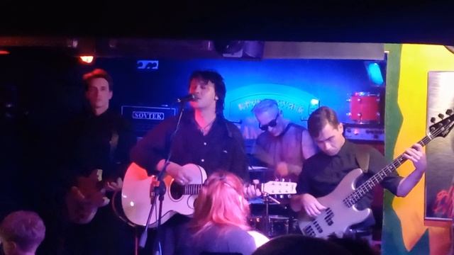 "Кинохроника" - "Пачка сигарет"