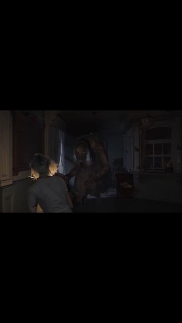 Resident Evil 9 REQUIEM Gameplay 1 #Shorts #RE9 #ResidentEvil9 #Requiem