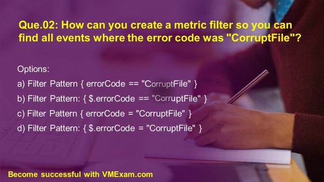 Top Tips to Crack AWS DevOps Engineer Professional Exam