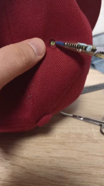 Легкий кастом