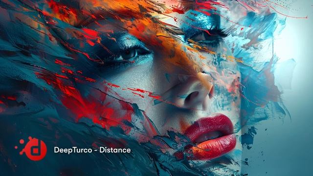 DeepTurco - Distance (Deep Territory)