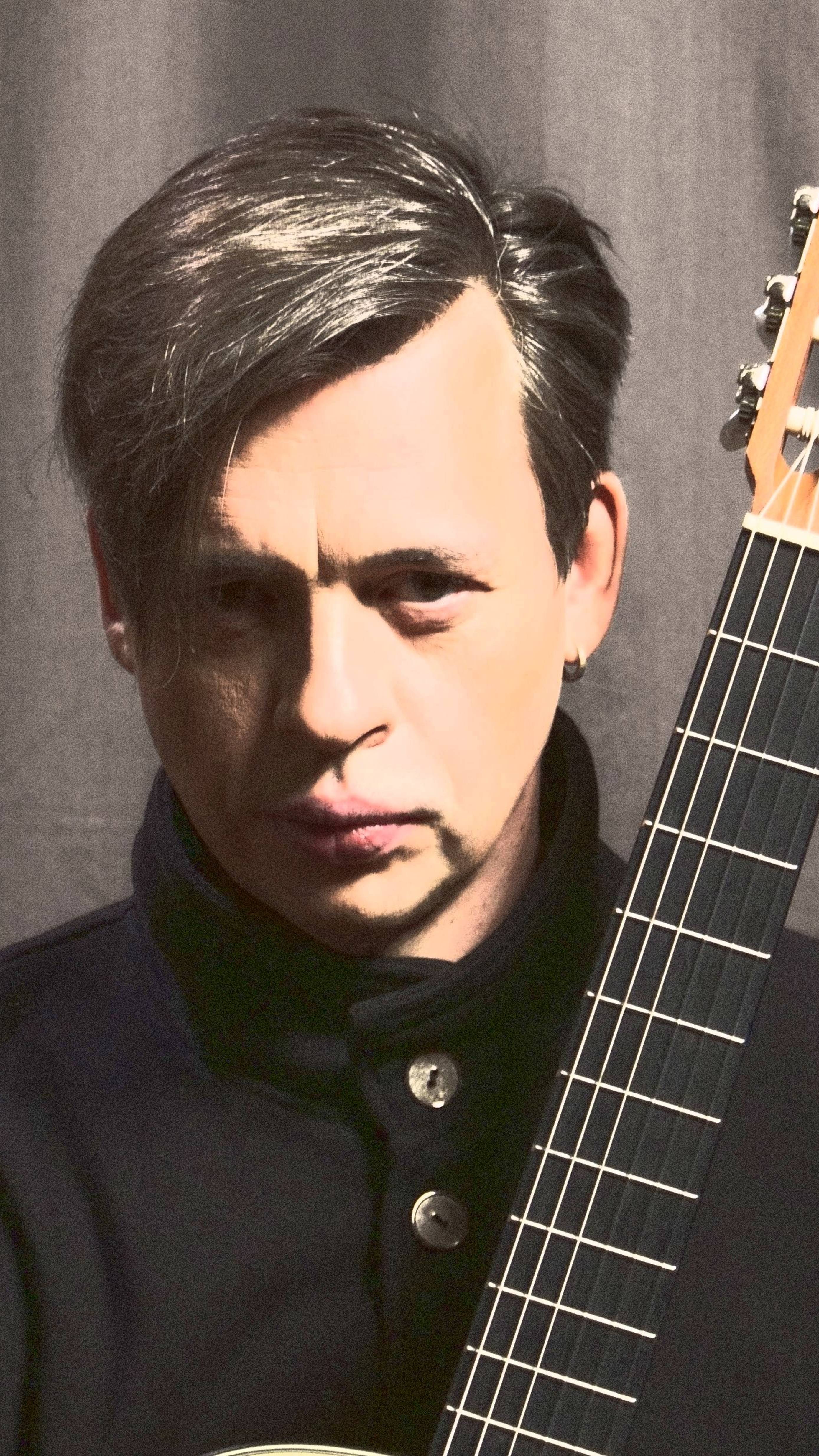 "По течению", Дмитрий Кондратков