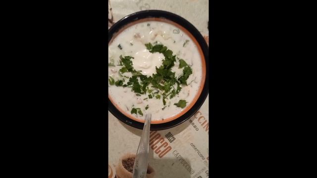 Влогмас: Балашиха, пирог с творогом, шаурма гулянки)))