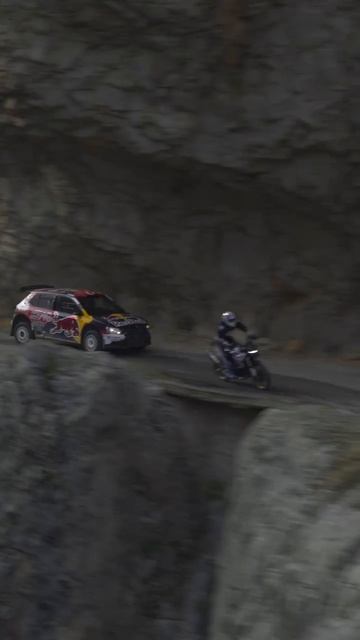 red bull сьемки