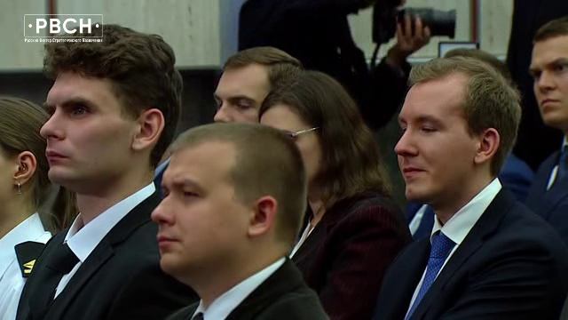 Самое важное — суверенитет!