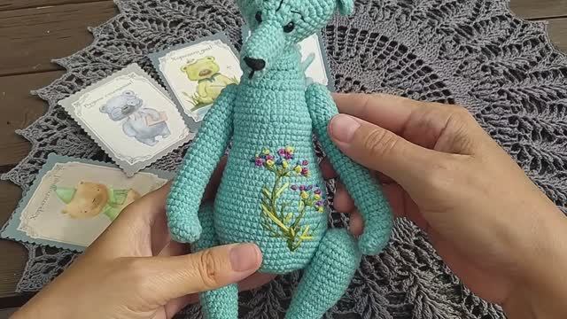 июИНТЕРЬЕРНАЯ ИСТОРИЯ / Часть 1