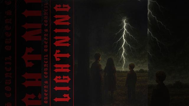 Совет Королевы - Молния (DEMO)