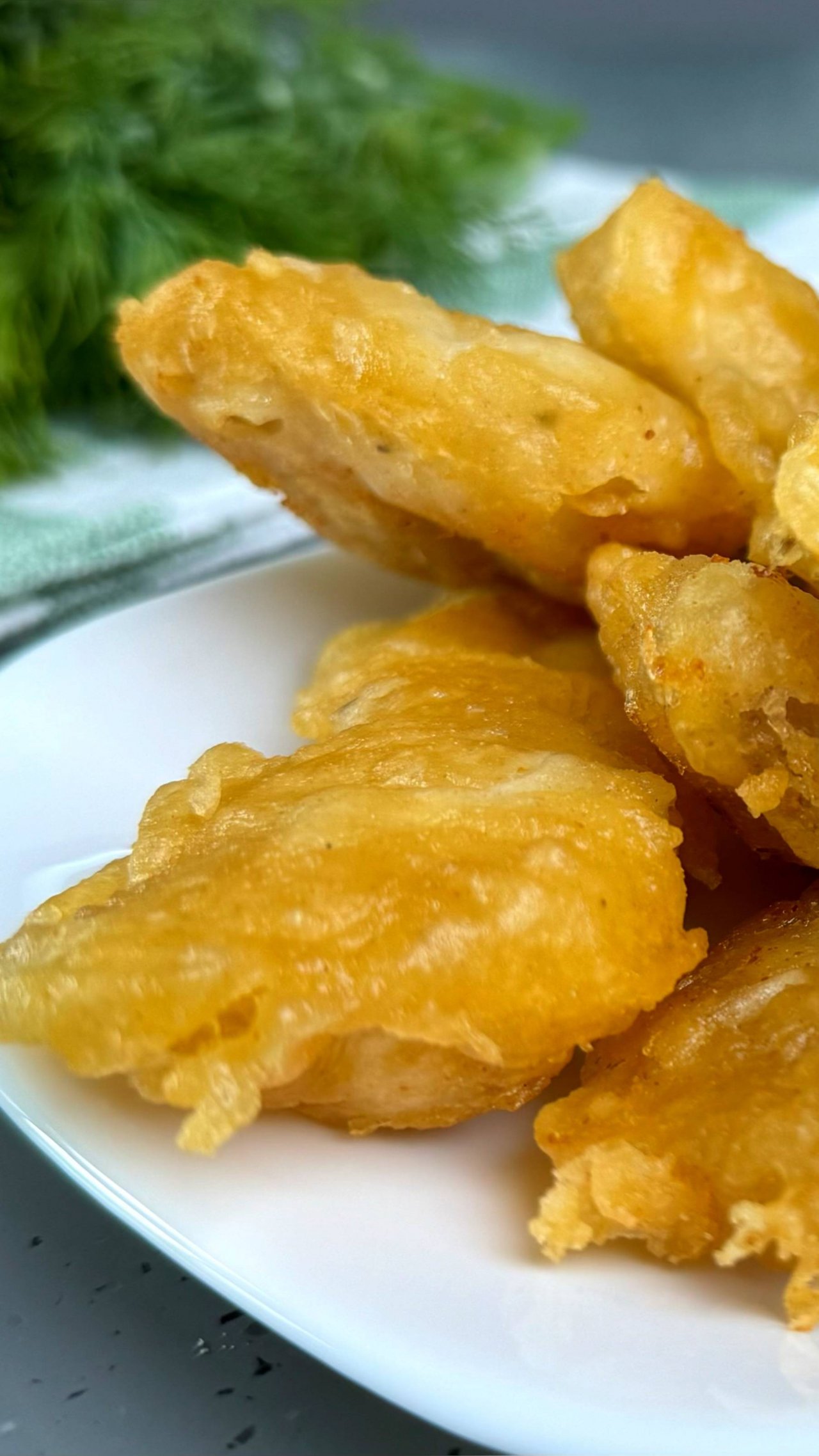 Самая дешёвая рыба, а шедевр! Минтай готовлю просто! ВКУСНЯТИНА, которую и на праздничный стол подаю