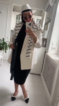 Вот уж чего не ожидала, так это, что этим летом со мной приключится черно-белое кино!🎬📹🖤🤍