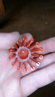 НЕОПАЗНАННЫЙ ОБЪЕКТ