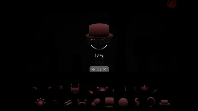 black sprunki mustard phase 4