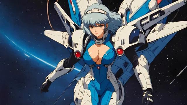 1 9 8 5 FREQ U E N C Y // Synthwave, Cyberwave, Retrowave, Chillsyntha